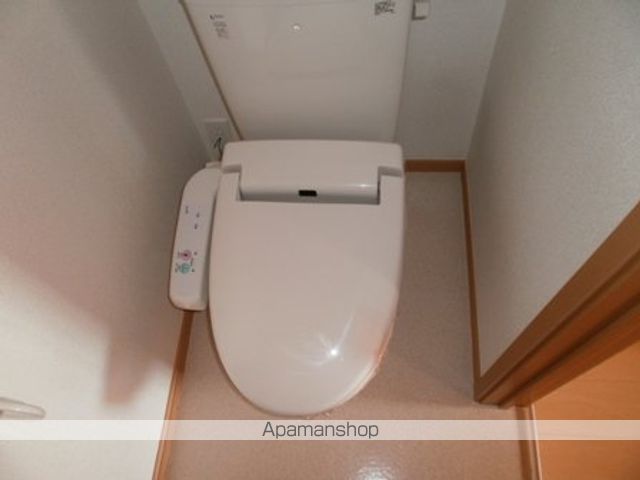 アルモニーメゾン IIの内装写真