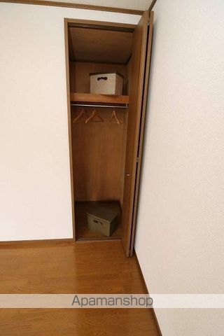 ポピーハイツAの内装写真