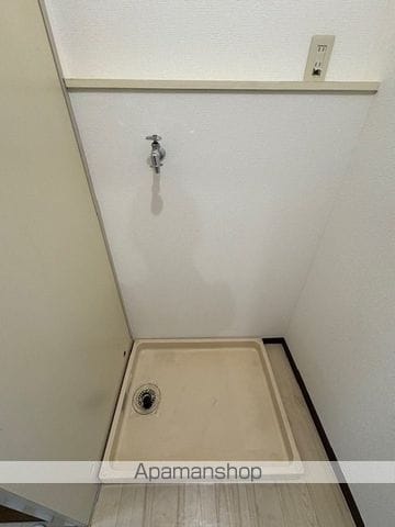第16パールメゾン小倉の内装写真