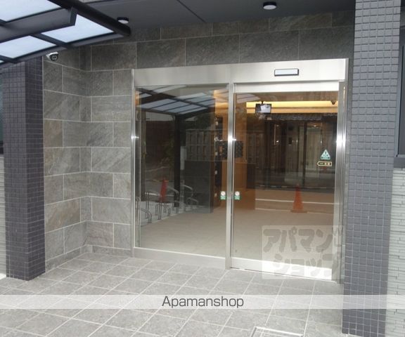 SOLITAIRE梅小路の内装写真
