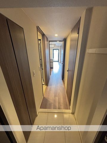 K−COURT谷町四丁目の内装写真