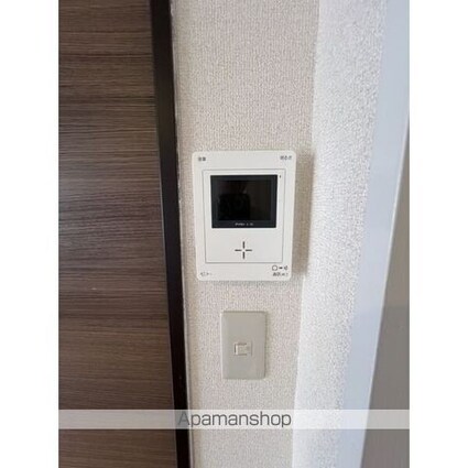 荒畑シティハウス[1K/21m2]の内装3