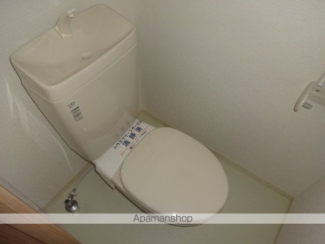 菟原ビルの内装写真