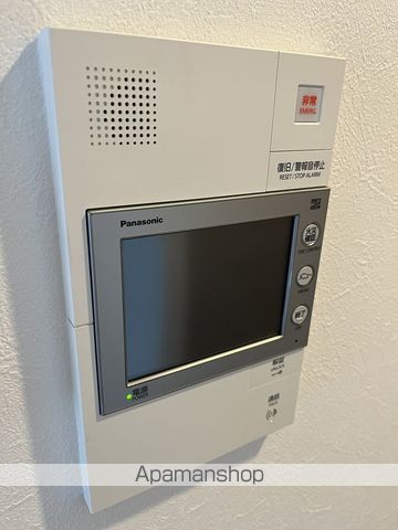 アルグラッド梅田WESTの内装写真