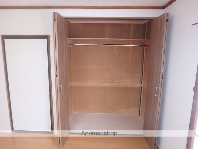 ニュー穂高荘の内装写真