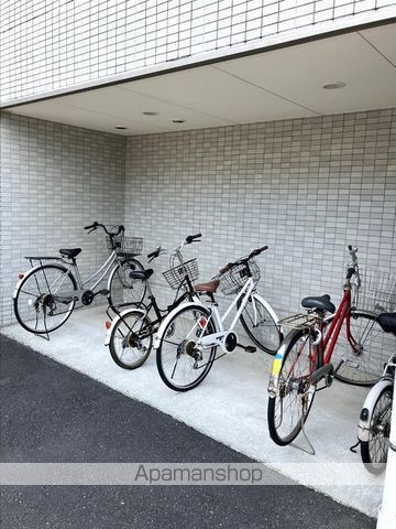 アテリア コートのその他写真