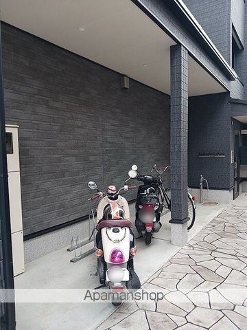 リルーム 伏見の内装写真