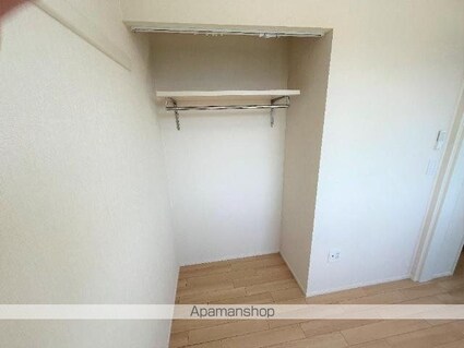 Ｅｍｉａｓｕ（エミアス）[1SLDK/51.15m2]の収納1