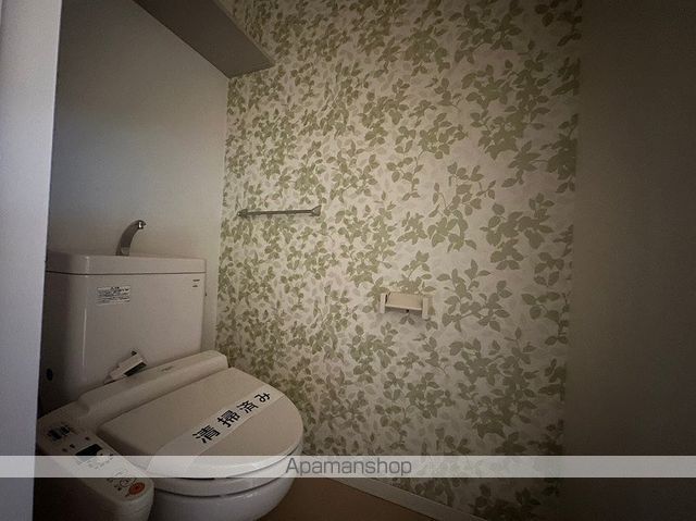 アネーロの内装写真