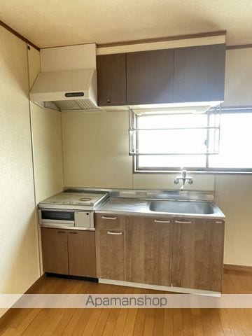 コーポラスオリオンの内装写真