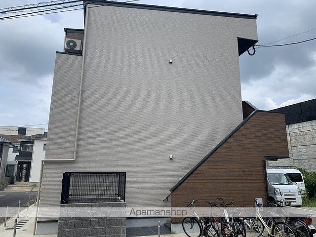 エスペランスヒル香椎の内装写真