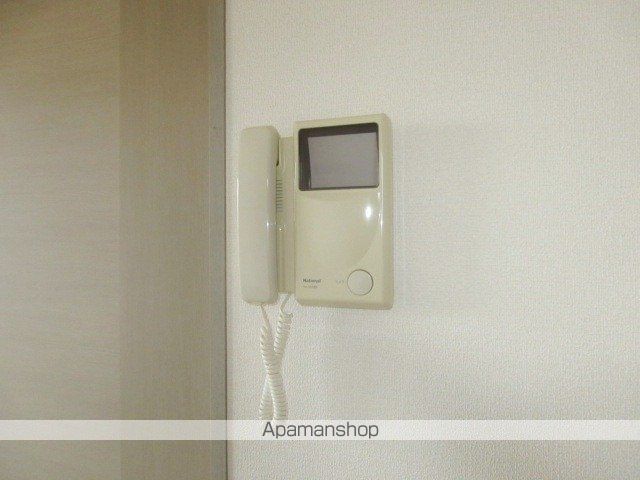 セジュール西方の内装写真