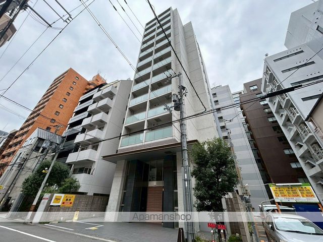 BLAU本町東の外観写真