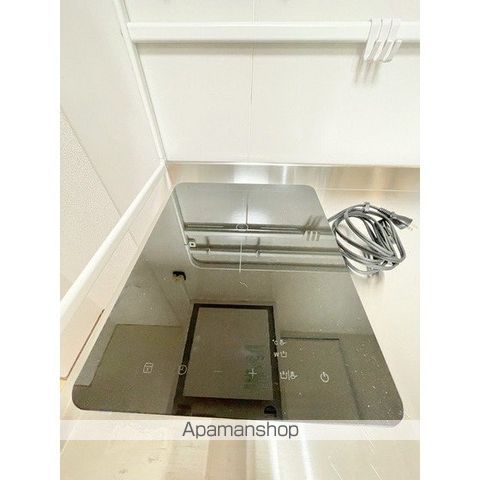 レジデンス佐々木の内装写真