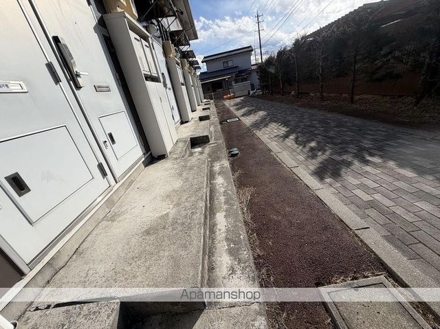 レオパレスコンフォートの内装写真