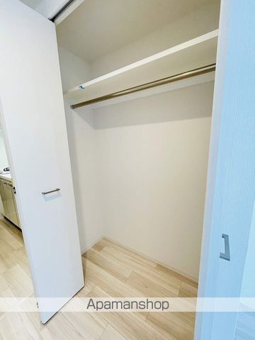エスリード新栄グラティアの内装写真