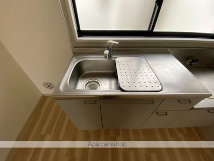 広島県広島市安佐南区川内５丁目[2LDK/54.81m2]の内装1