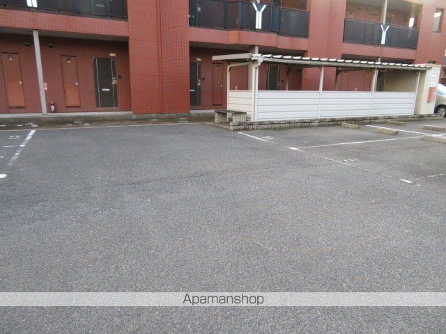 プロニティ表のその他写真