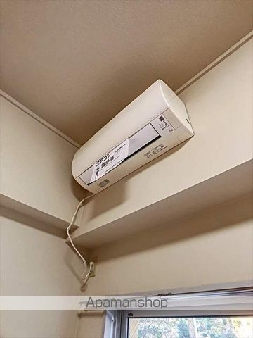 カーサヨサミの内装写真