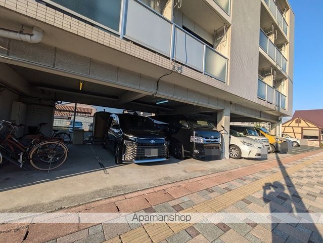 後楽苑マンションのその他写真