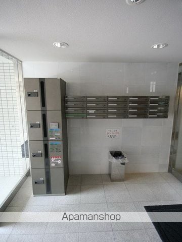ファイブコート向丘の内装写真