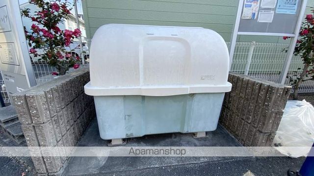 アイビーハイツEのその他写真