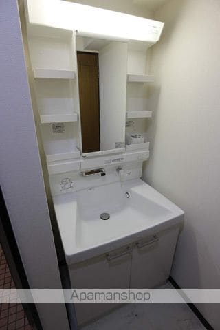 エミネント西新の内装写真