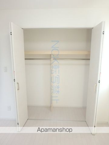 BELLA VISTAの内装写真
