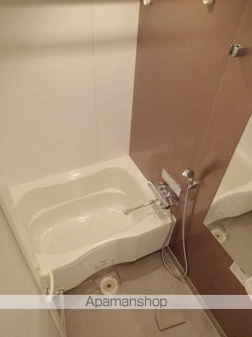 ISM谷町六丁目の内装写真