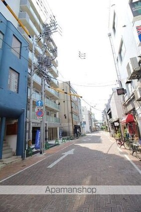 岡山県岡山市北区表町３丁目[1K/28.97m2]の外観5