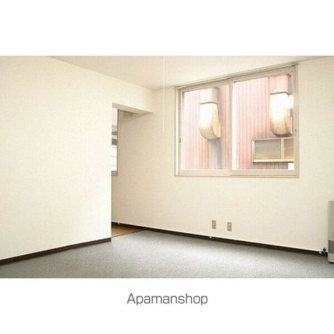 ハイツアトリエの内装写真