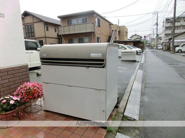 中川ビルの内装写真