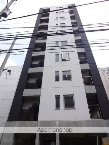 MODENA医大前の外観写真