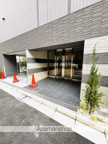 ヴァレッシア上野NORTH CITYの外観写真