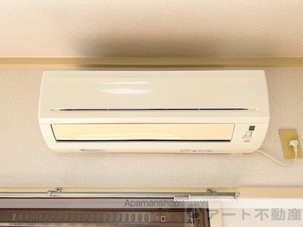 エクシード久万ノ台[2DK/48m2]のその他設備