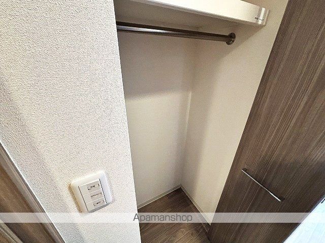 フェニックス新大阪の内装写真