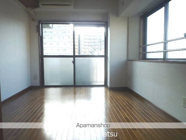K1ビルの内装写真