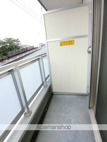 リブリ・SUN BRIDGEの内装写真