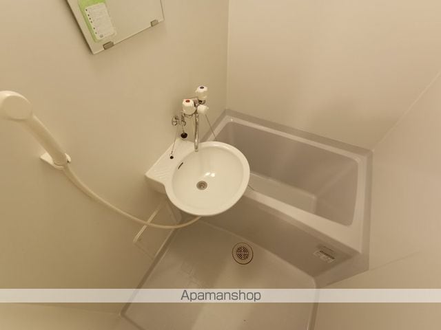 レオパレスヴィラージュシバの内装写真