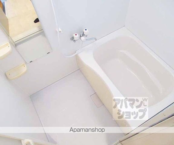KーFLATの内装写真