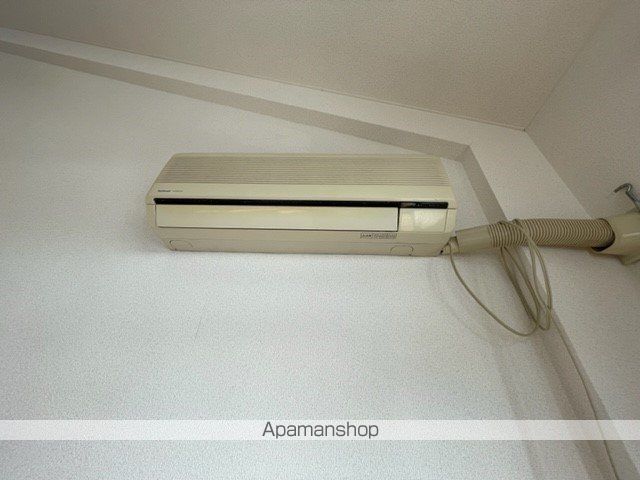 コーポマイIIIの内装写真