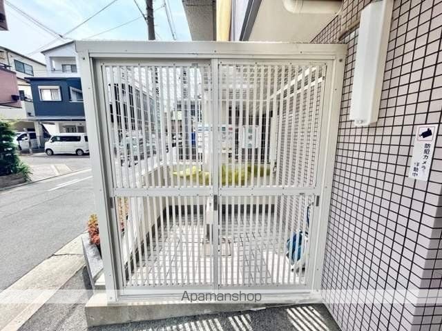 ジュネス南塚口の外観写真