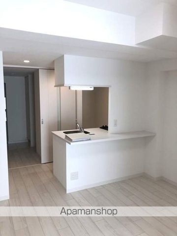 ブランTAT西宮江上町の内装写真