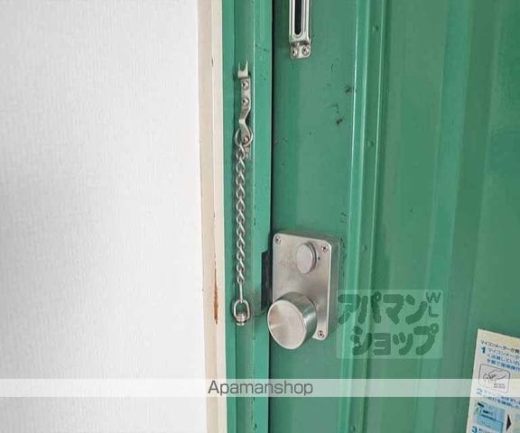 ハイツ善の内装写真