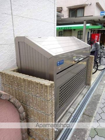 フジパレス駒川中野のその他写真