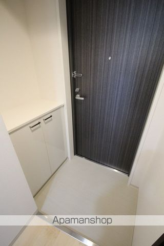 LUMINOUS蛍池の内装写真