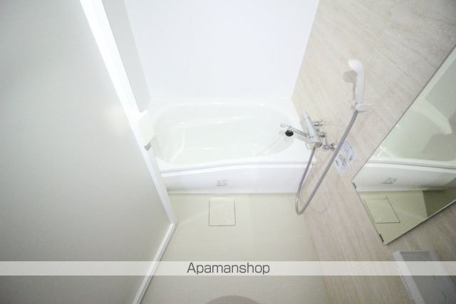 ランパス東古松の内装写真