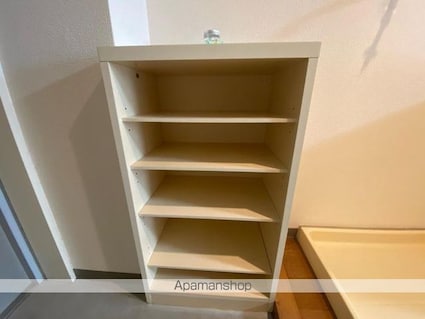 サンハイツ太田（太田上町）[1K/18.22m2]の内装8