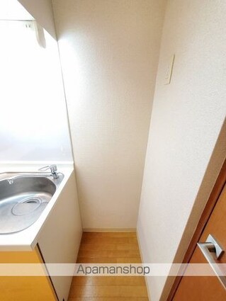 ドミール新高円寺[1K/21m2]の内装2