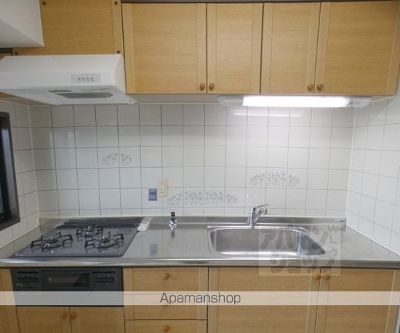 川端マンションの内装写真
